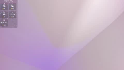  Antonellaa  online show from January 2026 02:09:02 PM