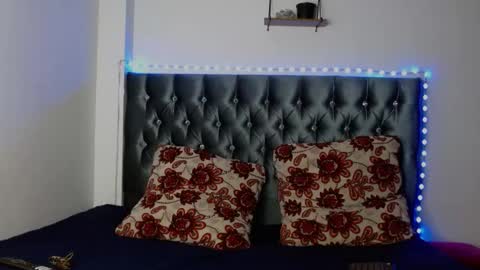 AntonellaAndNoah online show from March 2025 11:27:02 PM