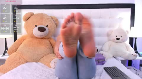 ANTONELLA online show from June 2026 01:25:02 PM