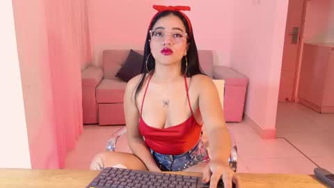 Snapshot of antonellabons chatting on July 2026 12:06:02 AM Antonella online show from July 2026 12:06:02 AM