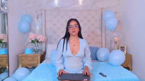 Snapshot of antonellabons chatting on July 2026 06:33:01 PM Antonella online show from July 2026 06:33:01 PM