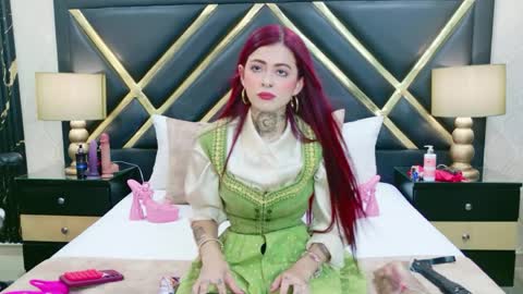 AntonellaEscudero online show from April 2026 07:55:02 PM