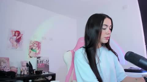 antonellagoddess online show from November 2025 11:49:02 PM