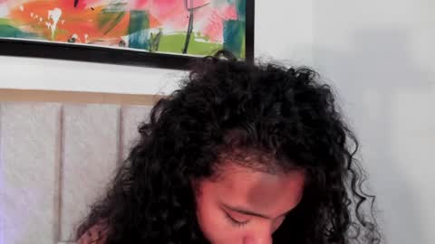 Snapshot of antonellahall_ chatting on December 2024 09:19:01 PM AntonellaHall online show from December 2024 09:19:01 PM