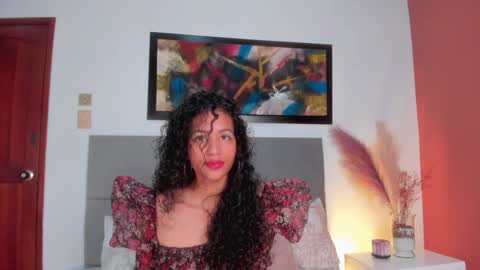 Snapshot of antonellahall_ chatting on February 2025 11:42:01 AM AntonellaHall online show from February 2025 11:42:01 AM