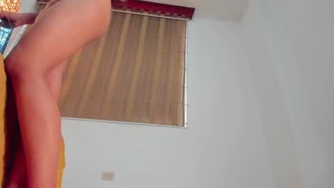 Snapshot of antonellahall_ chatting on February 2025 03:15:02 PM AntonellaHall online show from February 2025 03:15:02 PM