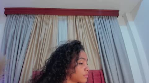 Snapshot of antonellahall_ chatting on February 2025 02:59:02 PM AntonellaHall online show from February 2025 02:59:02 PM