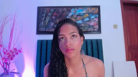 Snapshot of antonellahall_ chatting on February 2025 12:17:02 PM AntonellaHall online show from February 2025 12:17:02 PM
