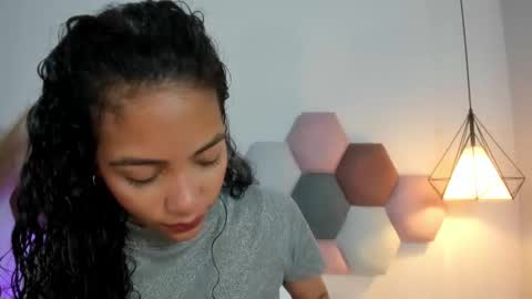 Snapshot of antonellahall_ chatting on February 2025 11:53:01 AM AntonellaHall online show from February 2025 11:53:01 AM