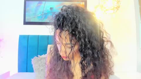 Snapshot of antonellahall_ chatting on March 2025 11:51:01 AM AntonellaHall online show from March 2025 11:51:01 AM
