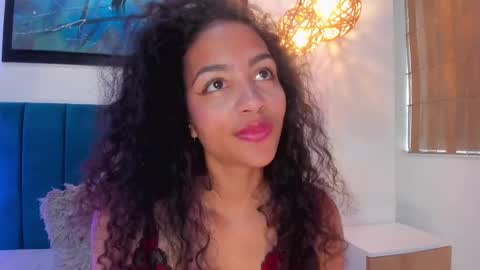Snapshot of antonellahall_ chatting on March 2025 02:53:02 PM AntonellaHall online show from March 2025 02:53:02 PM