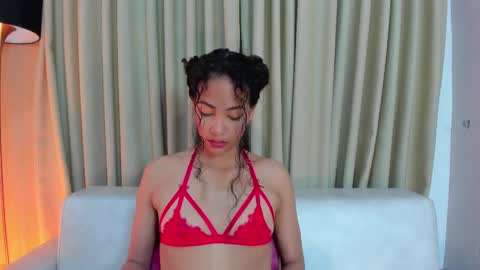 Snapshot of antonellahall_ chatting on March 2025 11:58:02 AM AntonellaHall online show from March 2025 11:58:02 AM