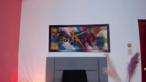 Snapshot of antonellahall_ chatting on September 2025 11:48:02 PM AntonellaHall online show from September 2025 11:48:02 PM
