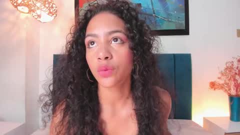 Snapshot of antonellahall_ chatting on September 2025 12:06:01 PM AntonellaHall online show from September 2025 12:06:01 PM