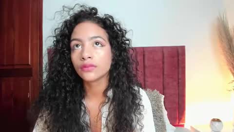 Snapshot of antonellahall_ chatting on September 2025 12:07:02 PM AntonellaHall online show from September 2025 12:07:02 PM