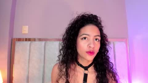 AntonellaHall  online show from November 2025 12:37:02 PM