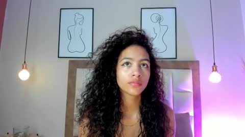 AntonellaHall  online show from December 2025 12:31:02 PM