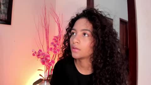 AntonellaHall  online show from April 2026 06:38:02 PM