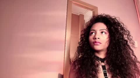 AntonellaHall  online show from April 2026 06:57:02 PM