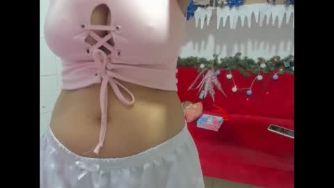 Snapshot of antonellakling_ chatting on December 2024 09:55:01 AM ANTONELLA online show from December 2024 09:55:01 AM