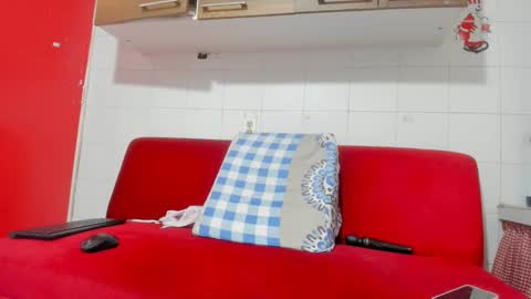 Snapshot of antonellakling_ chatting on January 2025 12:05:01 PM ANTONELLA online show from January 2025 12:05:01 PM