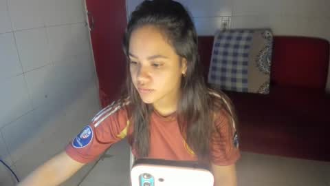 Snapshot of antonellakling_ chatting on January 2025 08:29:01 AM ANTONELLA online show from January 2025 08:29:01 AM