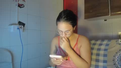 Snapshot of antonellakling_ chatting on January 2025 10:40:01 AM ANTONELLA online show from January 2025 10:40:01 AM