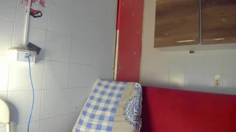 Snapshot of antonellakling_ chatting on January 2025 01:43:01 PM ANTONELLA online show from January 2025 01:43:01 PM