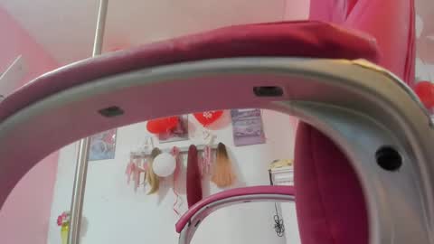 Snapshot of antonellakling_ chatting on February 2025 12:29:02 PM ANTONELLA online show from February 2025 12:29:02 PM