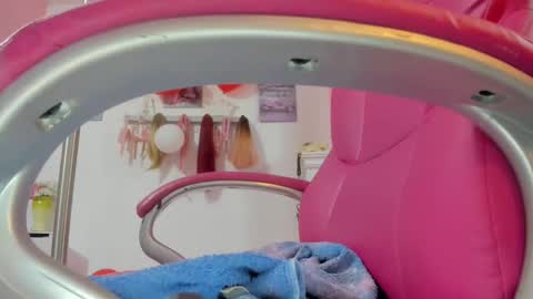 Snapshot of antonellakling_ chatting on February 2025 12:14:02 PM ANTONELLA online show from February 2025 12:14:02 PM