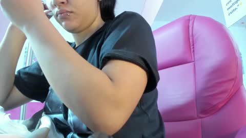 Snapshot of antonellakling_ chatting on September 2025 11:37:02 AM ANTONELLA online show from September 2025 11:37:02 AM