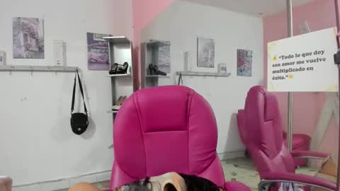 Snapshot of antonellakling_ chatting on February 2026 12:55:01 PM ANTONELLA online show from February 2026 12:55:01 PM