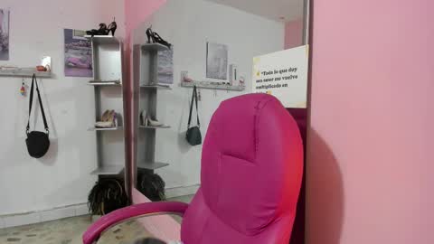 Snapshot of antonellakling_ chatting on February 2026 11:55:01 AM ANTONELLA online show from February 2026 11:55:01 AM