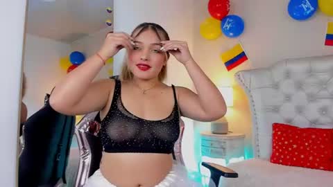 Snapshot of antonellamarchetti_ chatting on June 2026 12:09:02 PM Antonella online show from June 2026 12:09:02 PM