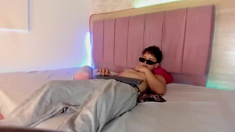 antonellamorgancm online show from November 2025 06:10:01 PM