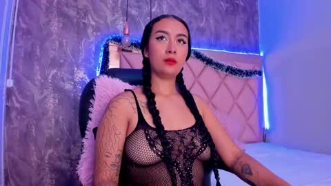 ANTONELLE  online show from December 2024 11:30:02 AM