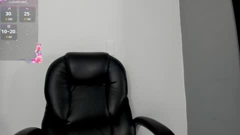 ANTONELLE  online show from January 2025 11:14:01 AM