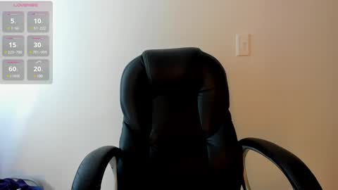 ANTONELLE  online show from January 2025 10:49:01 AM