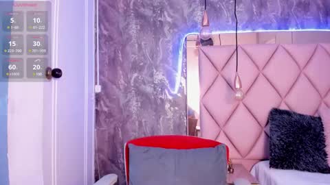 ANTONELLE  online show from January 2025 11:37:02 AM