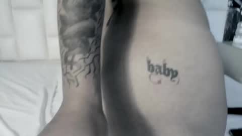 ANTONELLE  online show from April 2026 06:10:01 PM