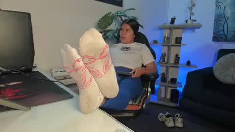 Antonella  online show from July 2026 12:56:02 PM