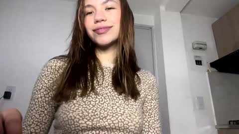 Antonella  online show from December 2024 11:07:01 AM