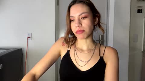 Antonella  online show from December 2024 02:48:02 PM