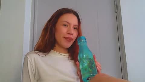 Antonella  online show from February 2025 04:14:02 PM