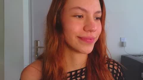 Antonella  online show from February 2025 04:37:02 PM