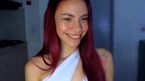 Antonella  online show from March 2025 01:26:02 PM