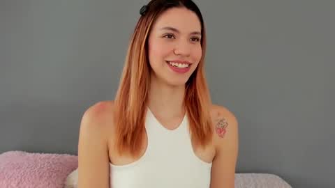 Antonella  online show from September 2025 02:33:02 PM