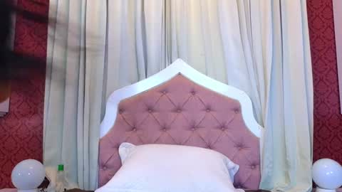 ANTONELLA online show from January 2025 09:47:01 AM