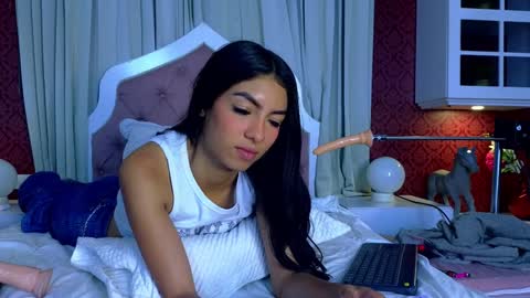 ANTONELLA online show from January 2025 09:51:02 AM
