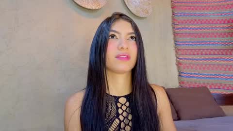 ANTONELLA online show from January 2025 08:24:01 AM